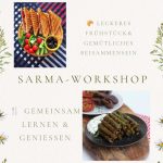 Sarma-Workshop